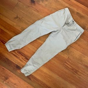 New Patagonia Men's Twill Traveler Pants
